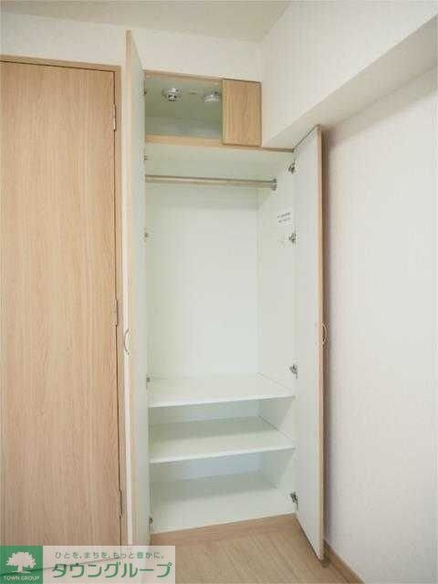 ルーブル東十条の物件内観写真