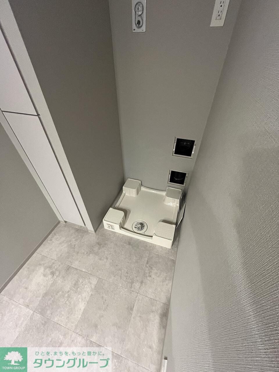 ロイヤルパークス赤羽ノースの物件内観写真