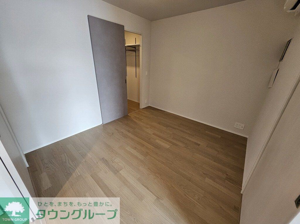 ロイヤルパークス赤羽ノースの物件内観写真