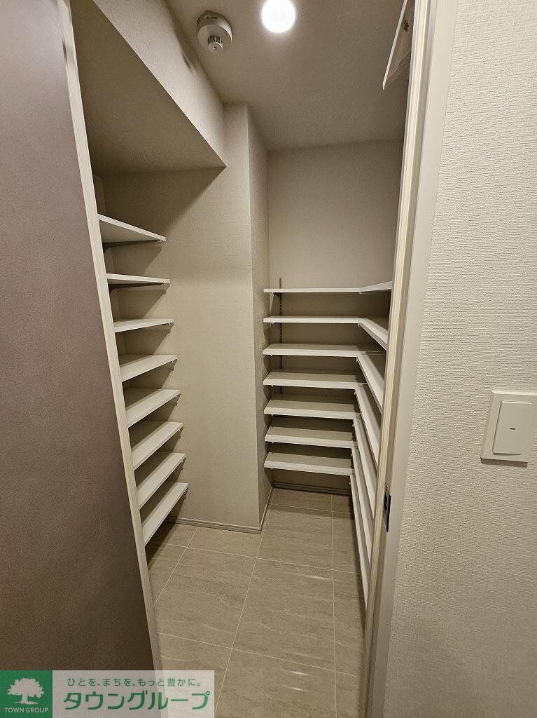 ロイヤルパークス赤羽ノースの物件内観写真