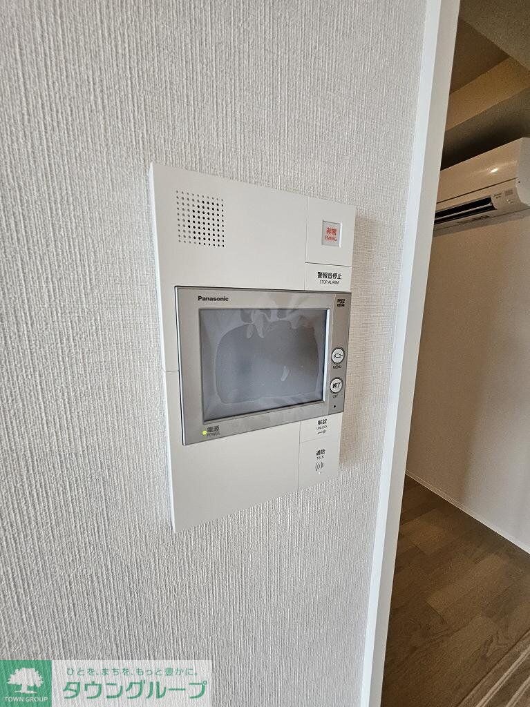 ロイヤルパークス赤羽ノースの物件内観写真