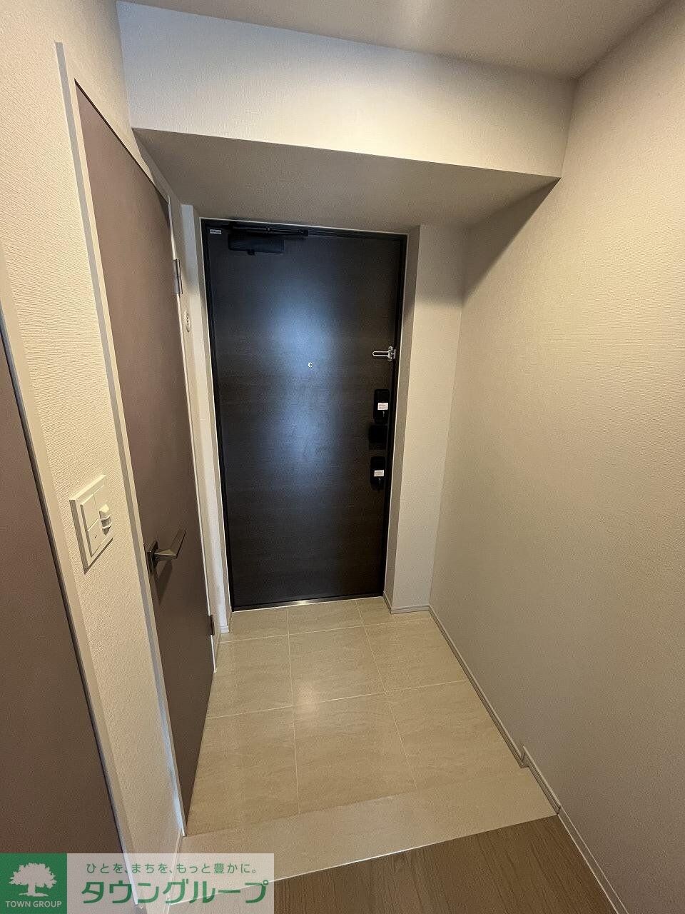 ロイヤルパークス赤羽ノースの物件内観写真