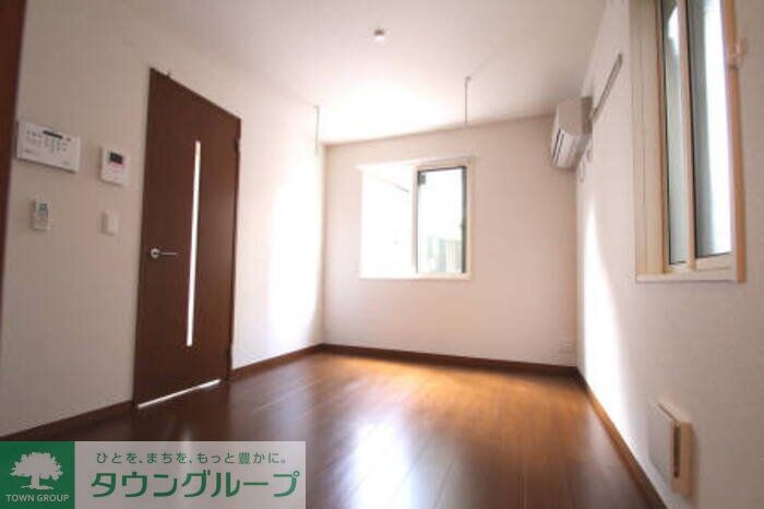 アジュールの物件内観写真