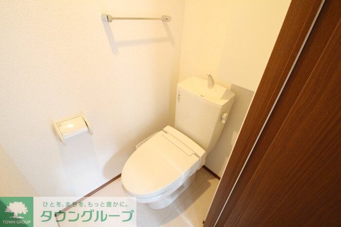 アジュールの物件内観写真