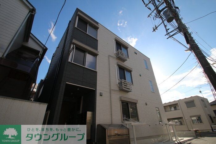 グラナーデ扇IIIの物件内観写真