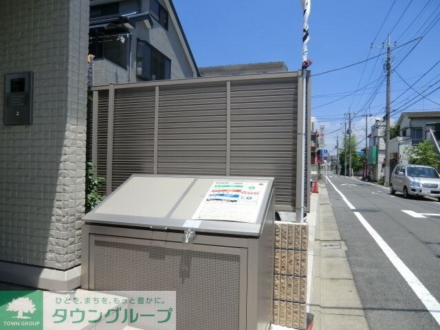 Ｌｉｅｎの物件内観写真