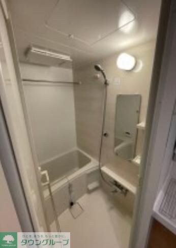 MYRIA RESIDENCE Komagomeの物件内観写真