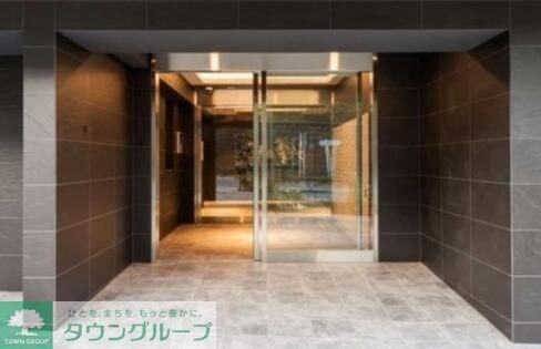 MYRIA RESIDENCE Komagomeの物件内観写真