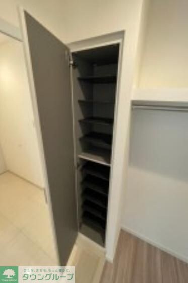 MYRIA RESIDENCE Komagomeの物件内観写真