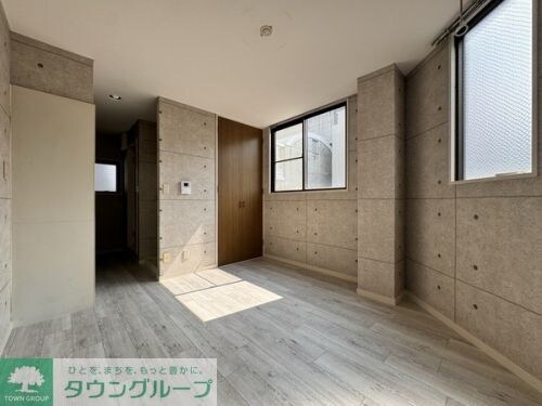 ベルドミール王子の物件内観写真