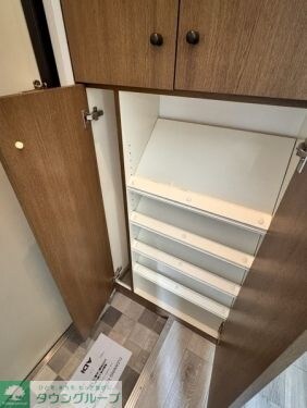 ベルドミール王子の物件内観写真