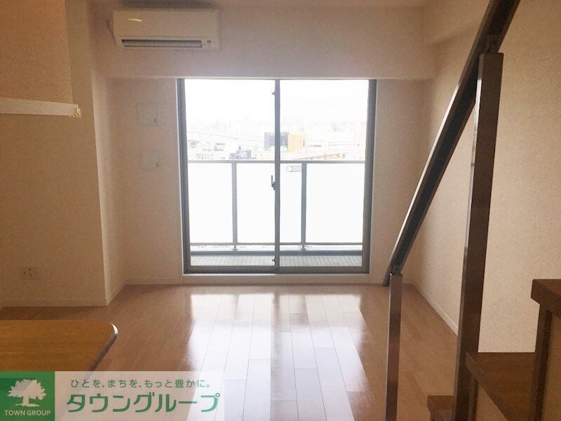 エスティメゾン王子の物件内観写真