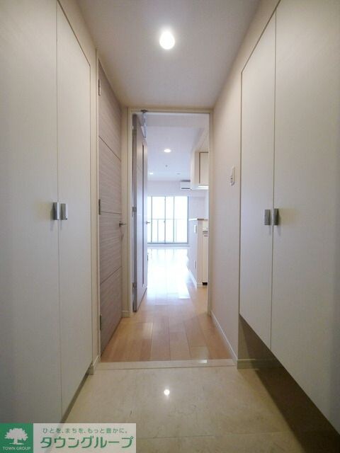 エスティメゾン王子の物件内観写真