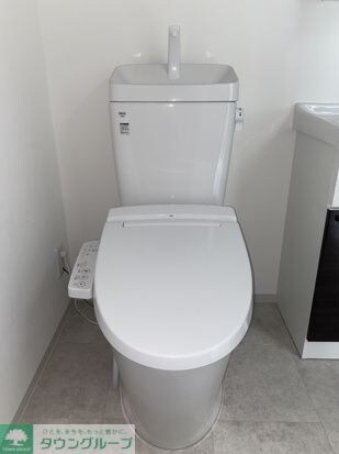 MAXIV　CROS竹ノ塚の物件内観写真