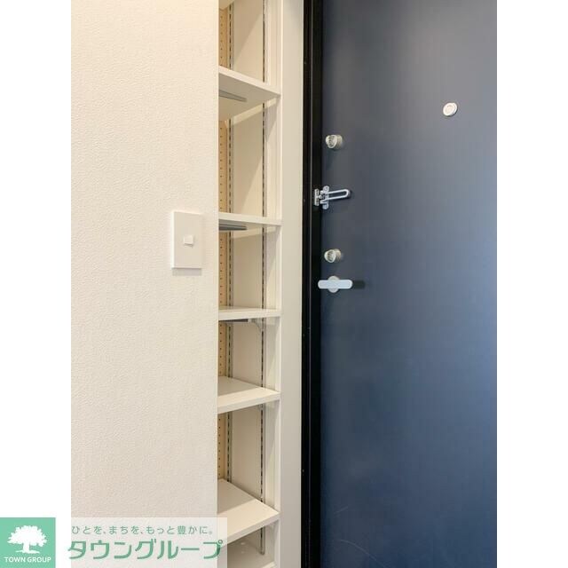 trias.Kの物件内観写真