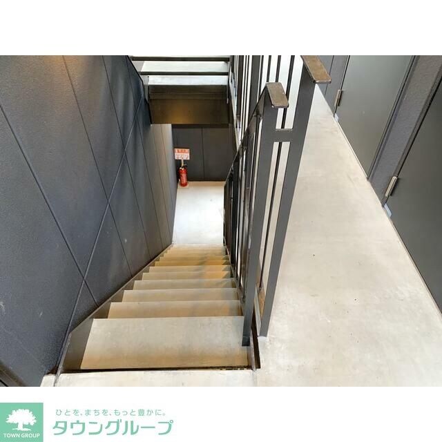 trias.Kの物件内観写真