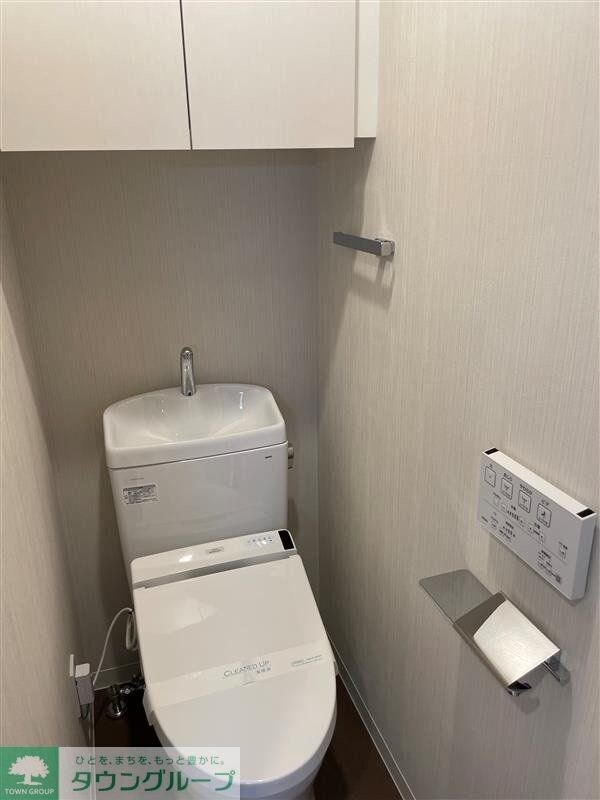 ＨＹ’ｓ　梅島Ｃｏｎｆｏｒｔの物件内観写真