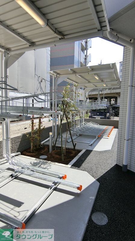 ＨＹ’ｓ　梅島Ｃｏｎｆｏｒｔの物件内観写真