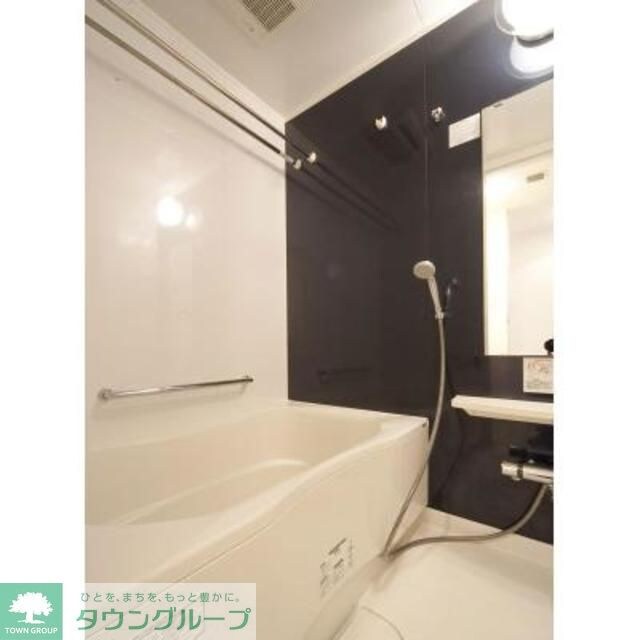 パークアクシス文京ステージの物件内観写真