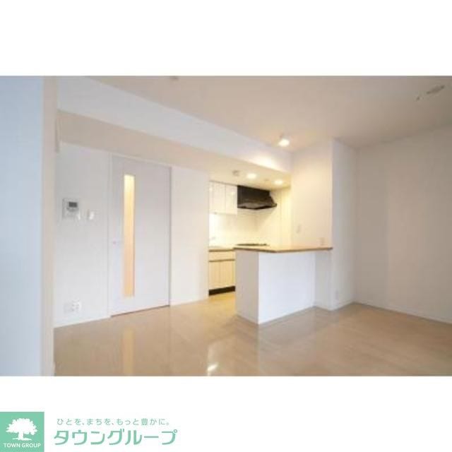 パークアクシス文京ステージの物件内観写真