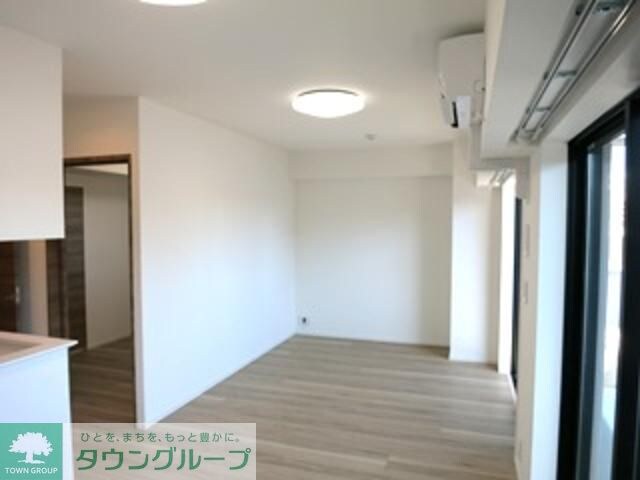 ＨＦ東尾久レジデンスの物件内観写真