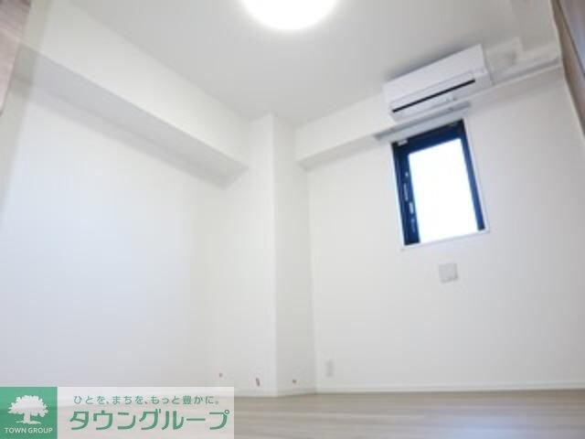 ＨＦ東尾久レジデンスの物件内観写真