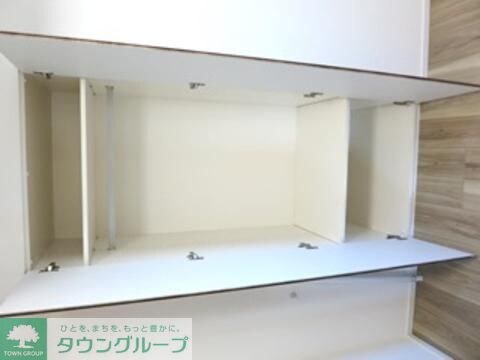 ＨＦ東尾久レジデンスの物件内観写真