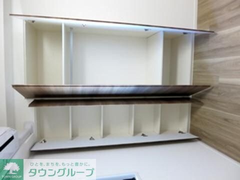 ＨＦ東尾久レジデンスの物件内観写真