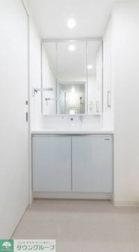 プラウドフラット浅草の物件内観写真