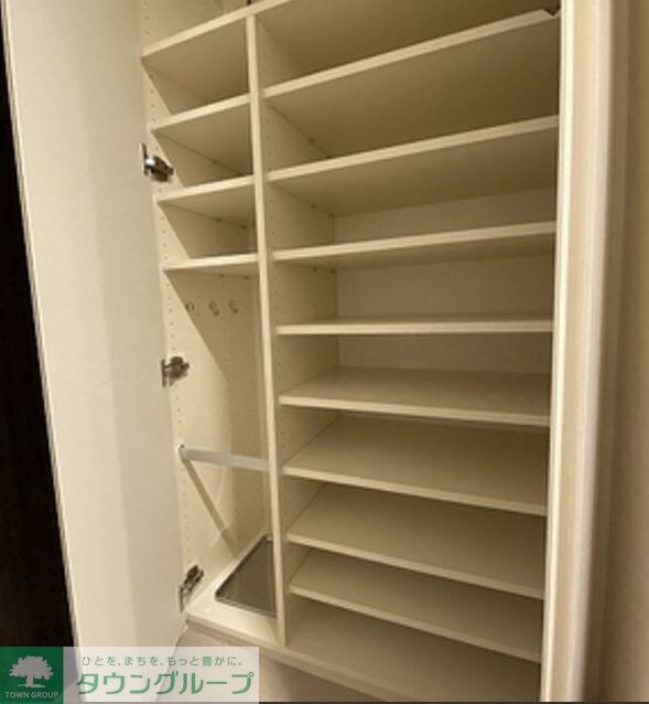 パークアクシス入谷の物件内観写真