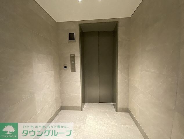 パークアクシス入谷の物件内観写真