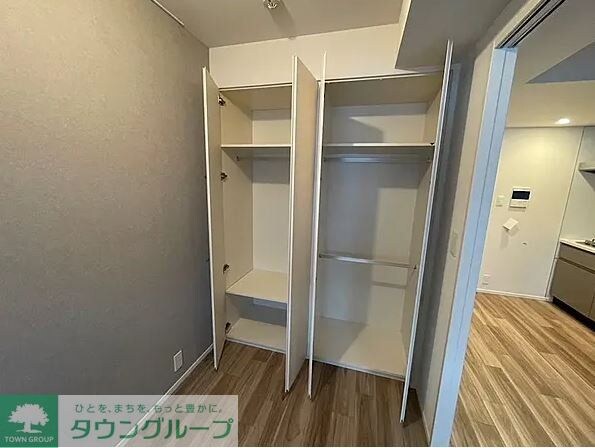 パークアクシス入谷の物件内観写真