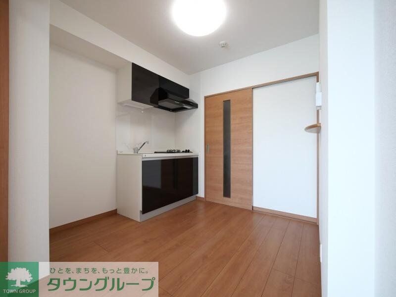 アーバンパーク六町の物件内観写真