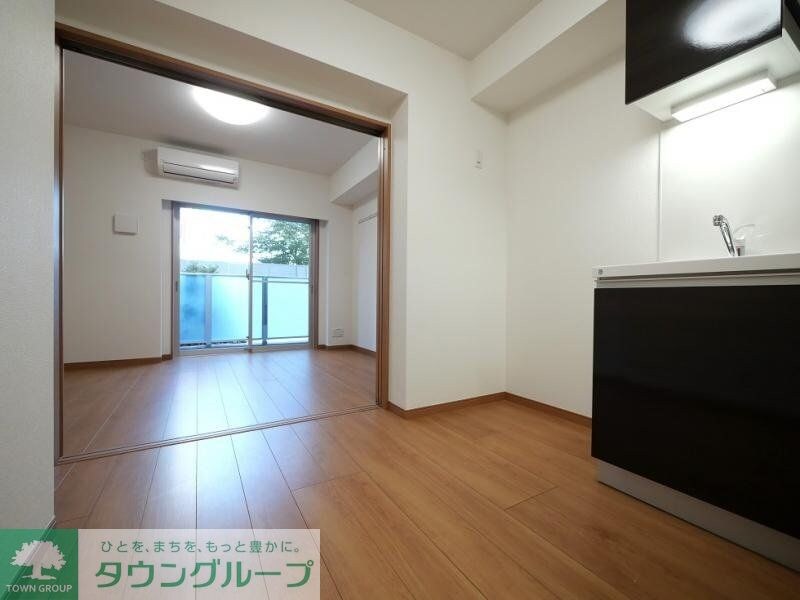 アーバンパーク六町の物件内観写真