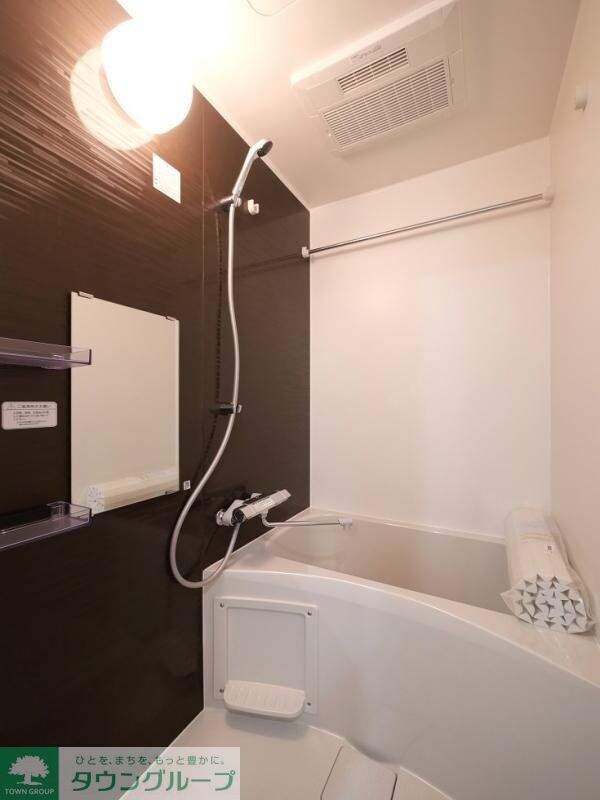 アーバンパーク六町の物件内観写真