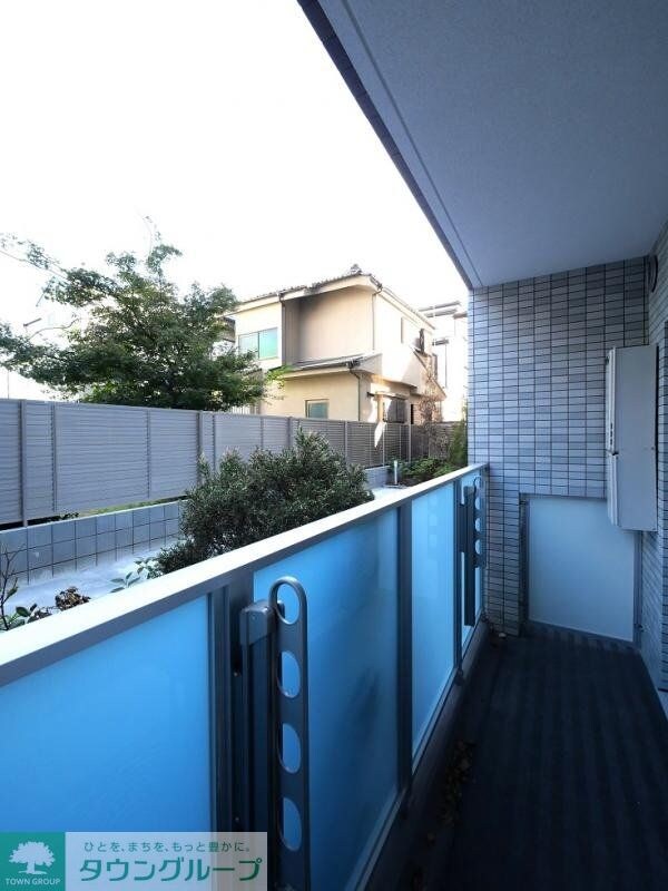 アーバンパーク六町の物件内観写真