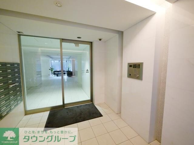 エスティメゾン王子の物件内観写真