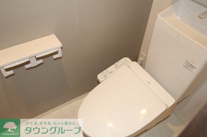 セレスティア豊島Sの物件内観写真