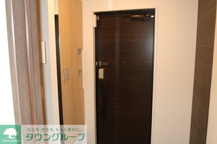 セレスティア豊島Sの物件内観写真