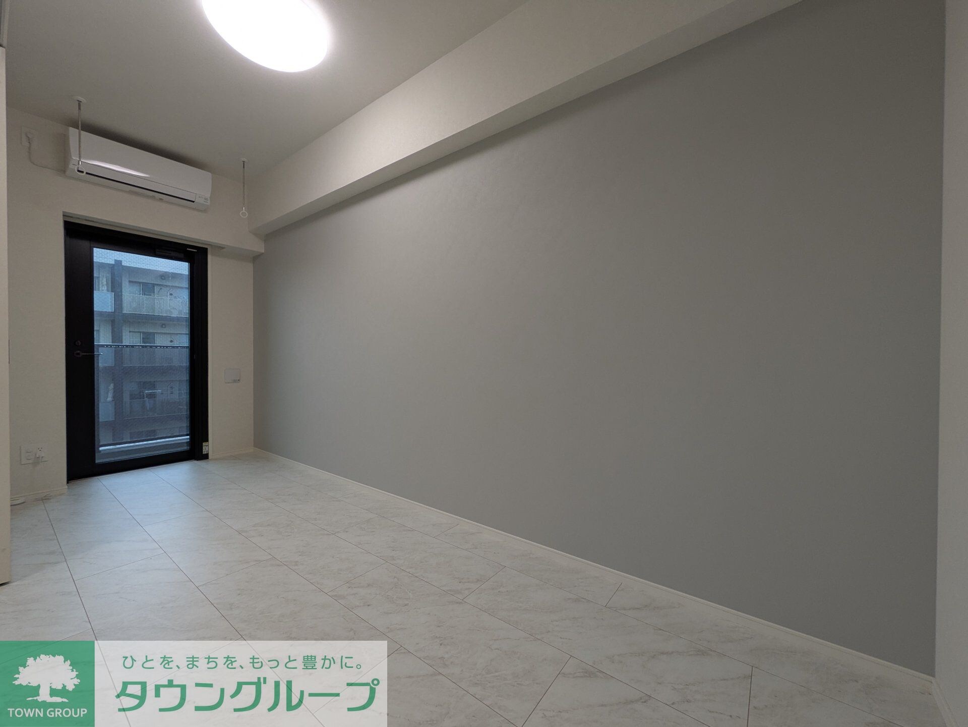 VERXEED　ASAKUSAの物件内観写真