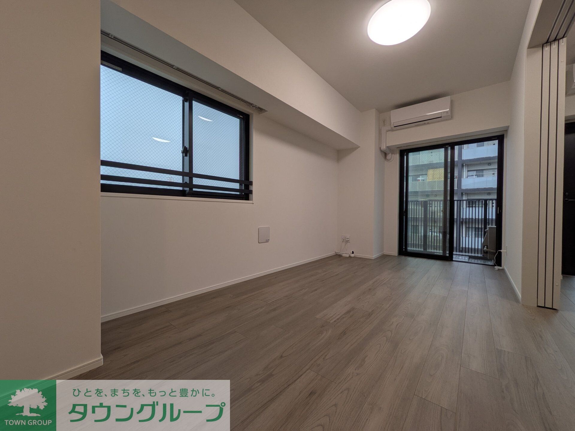 VERXEED　ASAKUSAの物件内観写真