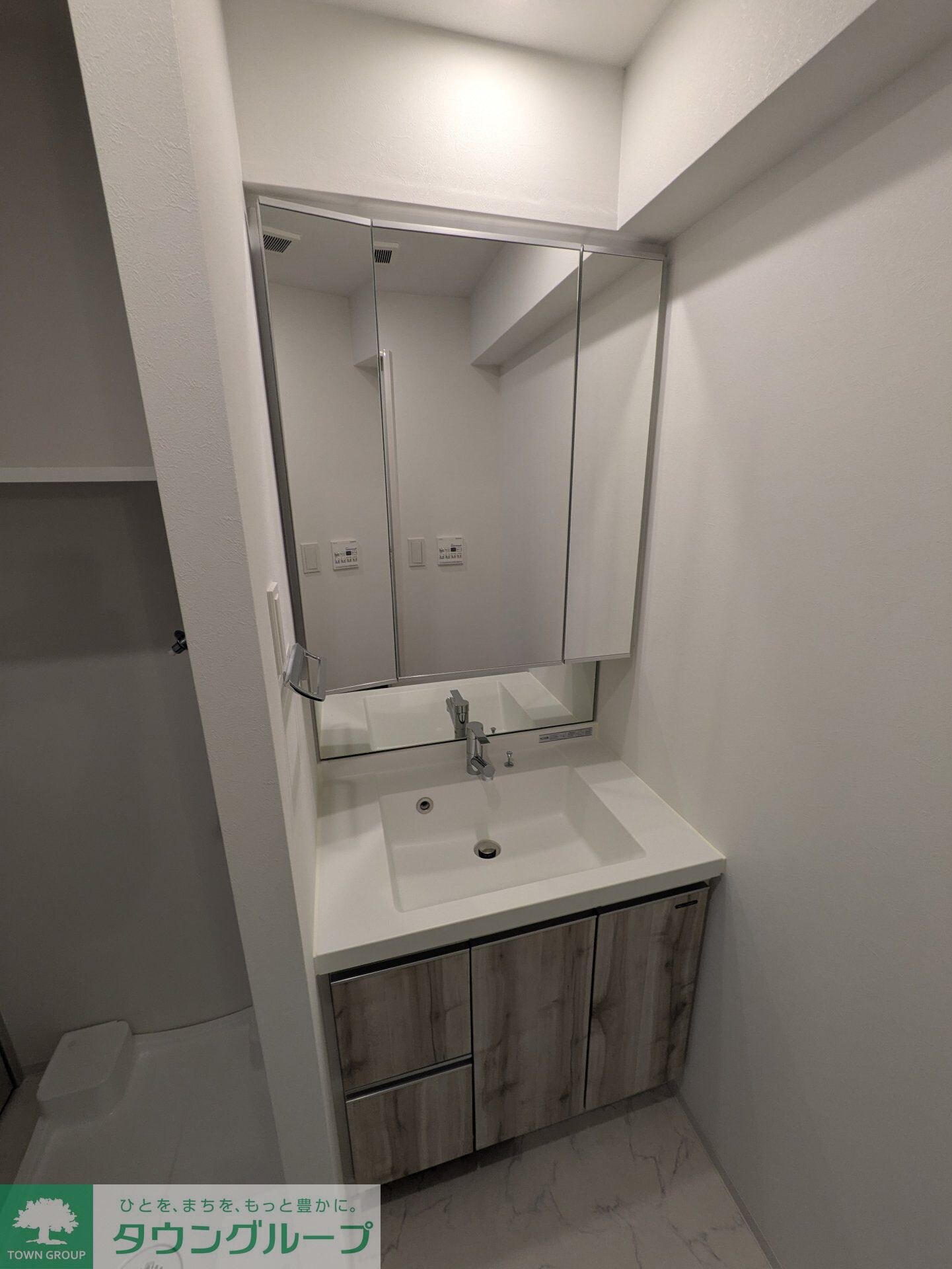 VERXEED　ASAKUSAの物件内観写真