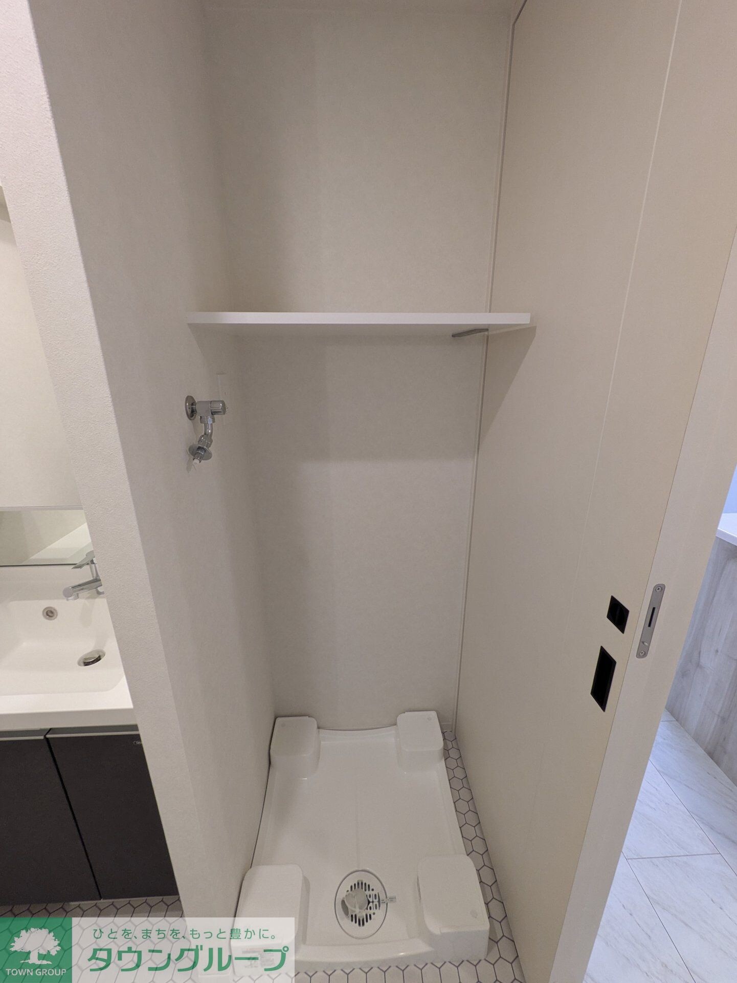 VERXEED　ASAKUSAの物件内観写真