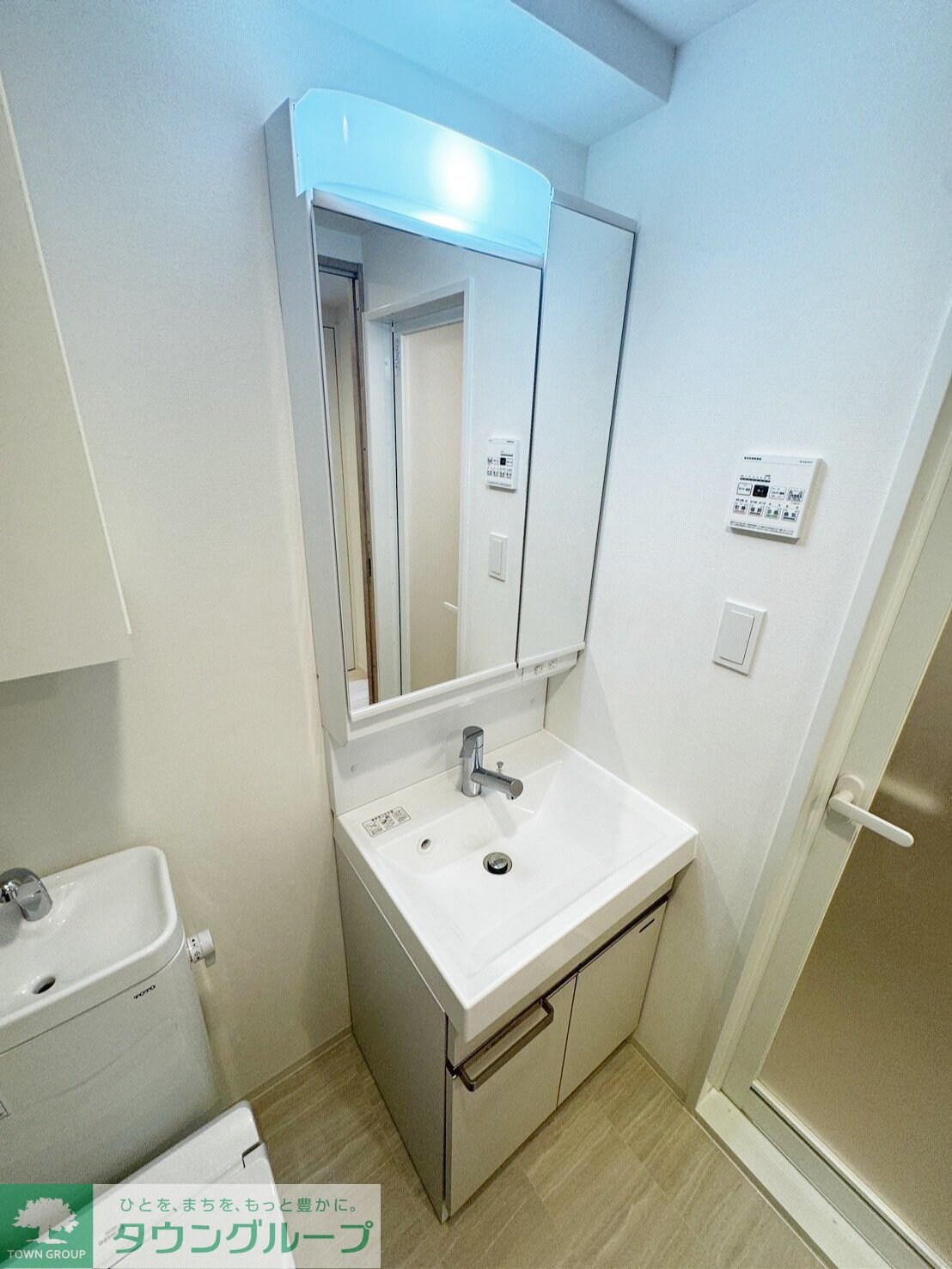 アーバンパーク日暮里IIの物件内観写真