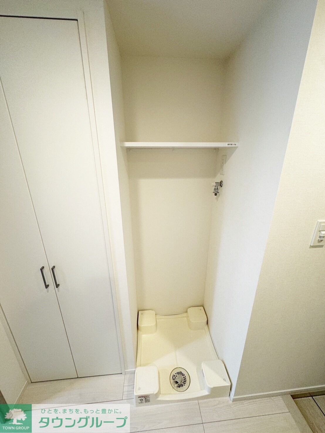 アーバンパーク日暮里IIの物件内観写真