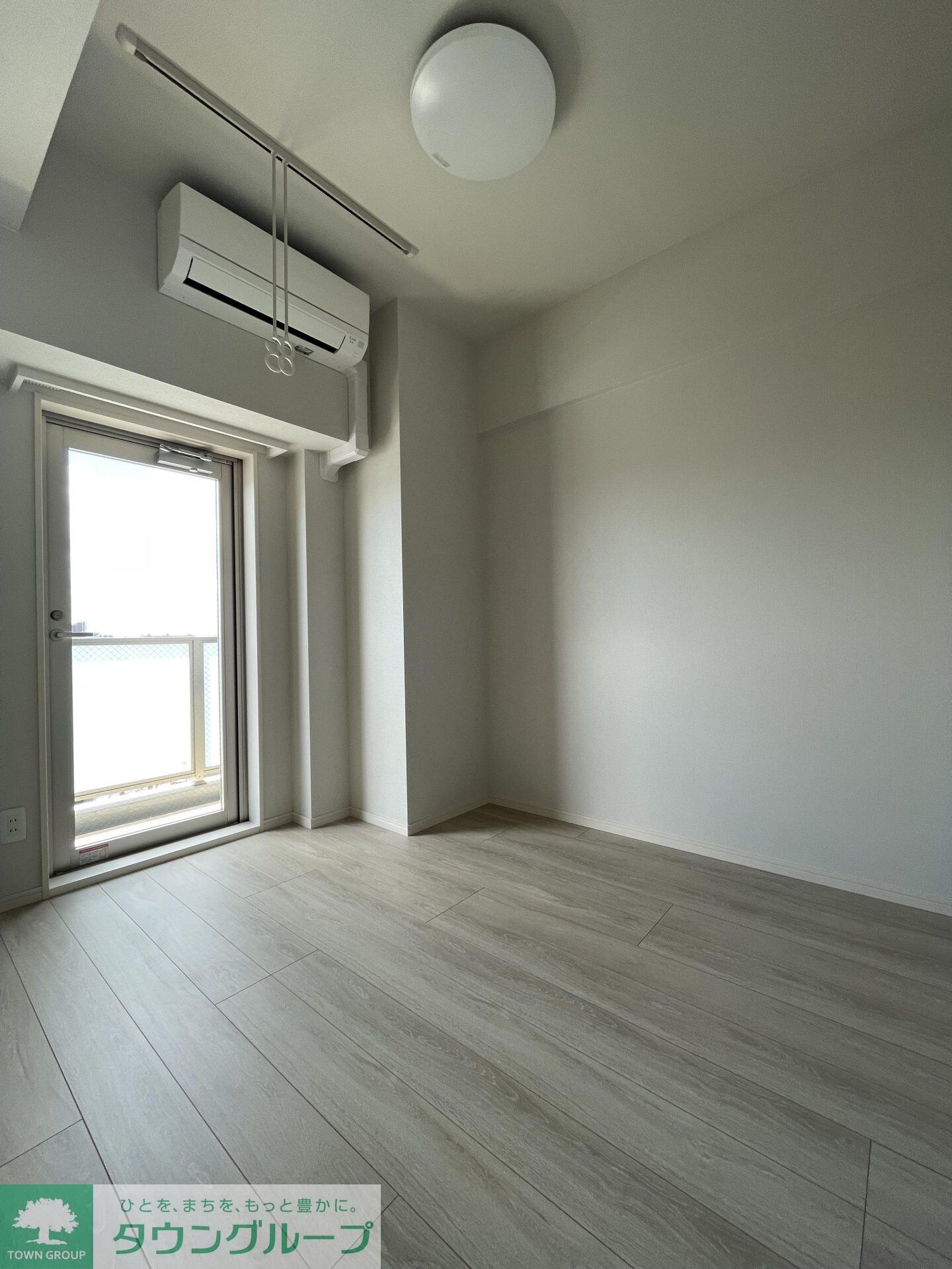 コンフォリア西尾久の物件内観写真