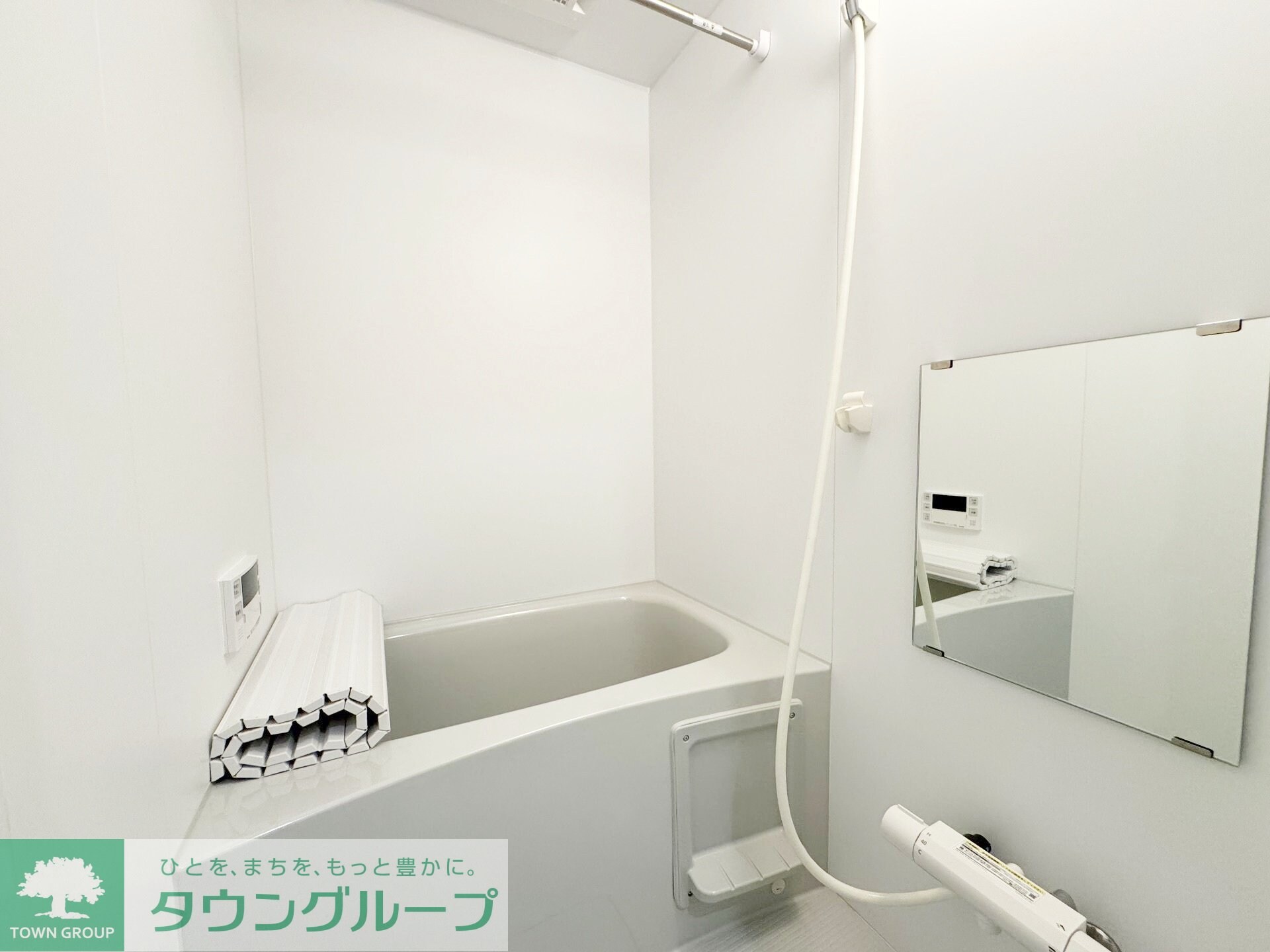 エリタージュの物件内観写真