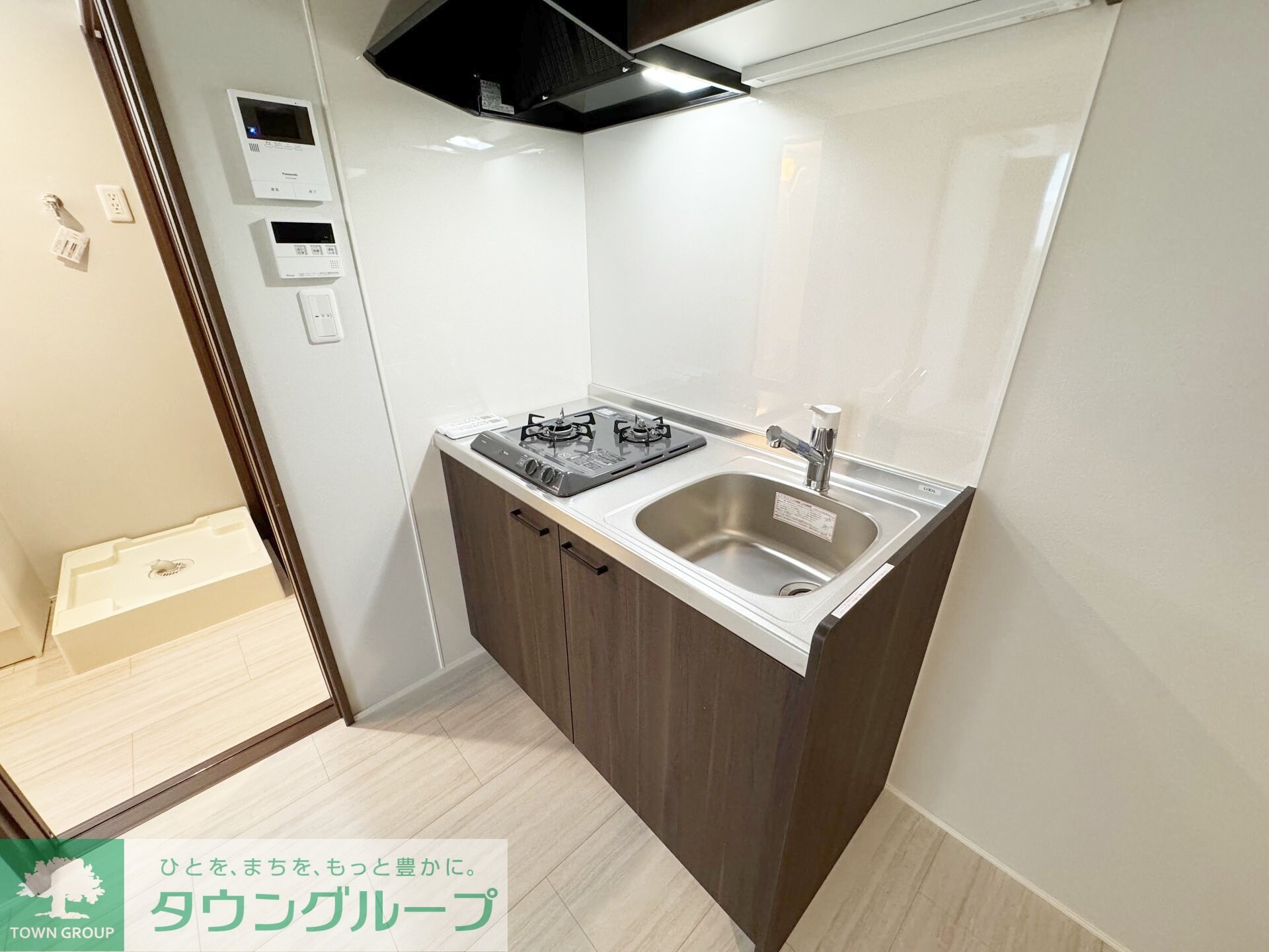 エリタージュの物件内観写真