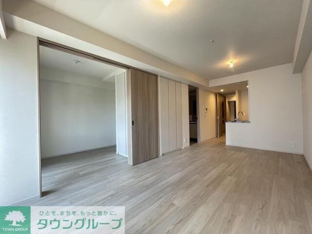 クレヴィア上野入谷の物件内観写真