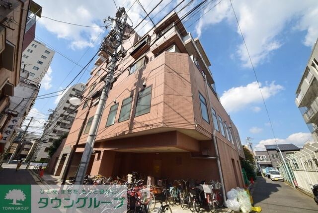 KDXレジデンス千駄木の物件内観写真